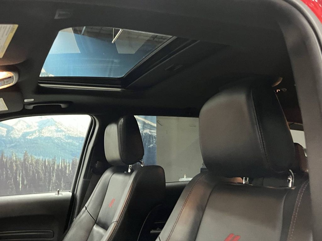 2021 DODGE Durango - photo 19