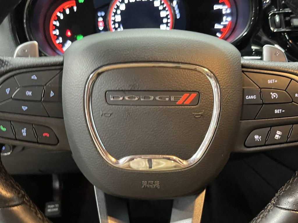 2021 DODGE Durango - photo 20