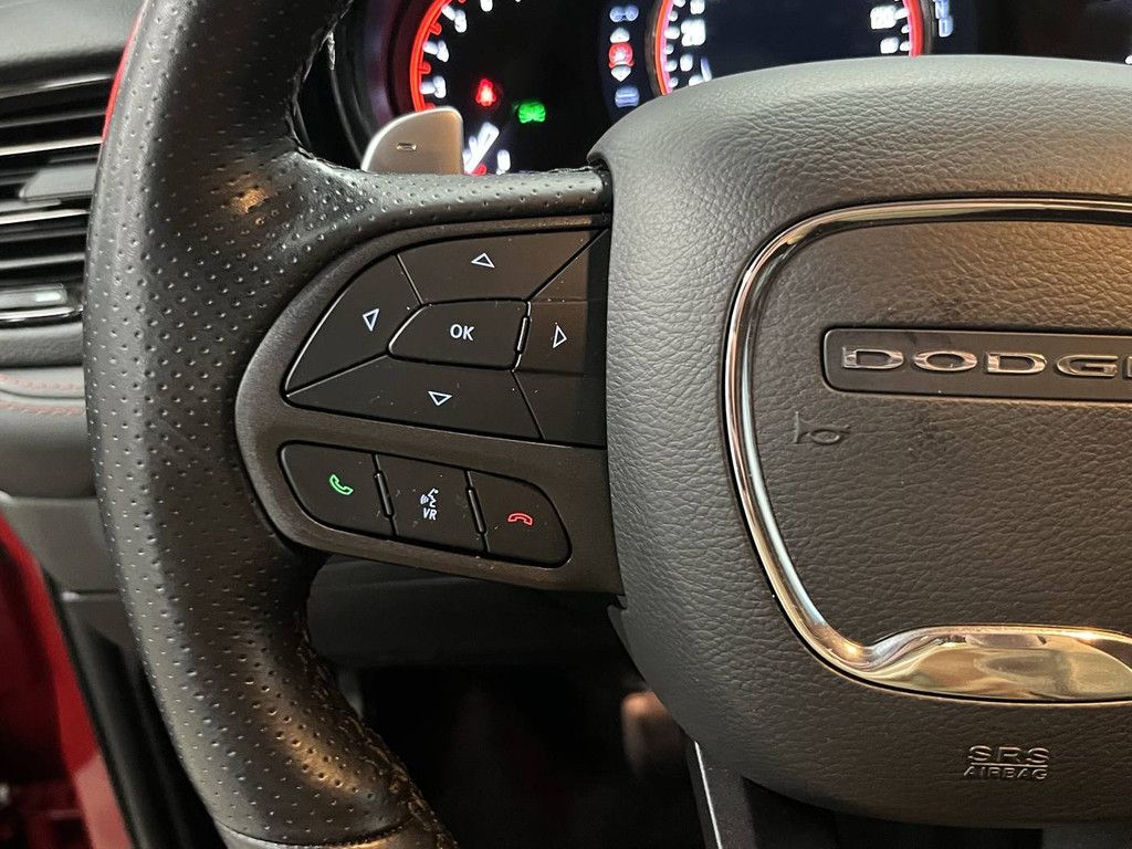 2021 DODGE Durango - photo 21