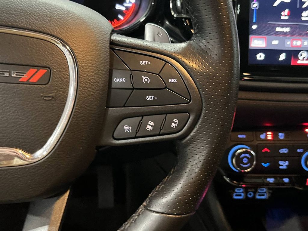 2021 DODGE Durango - photo 22
