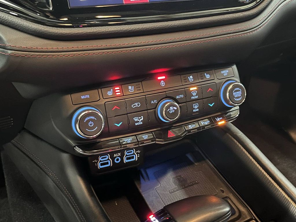 2021 DODGE Durango - photo 24