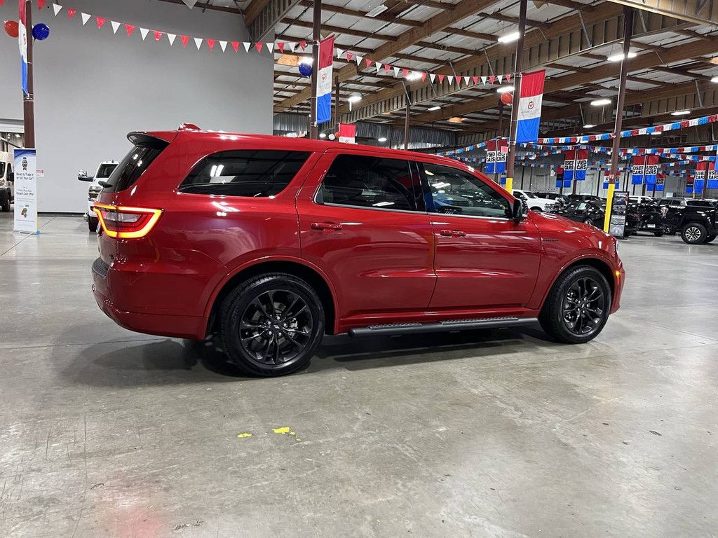 2021 DODGE Durango - photo 6