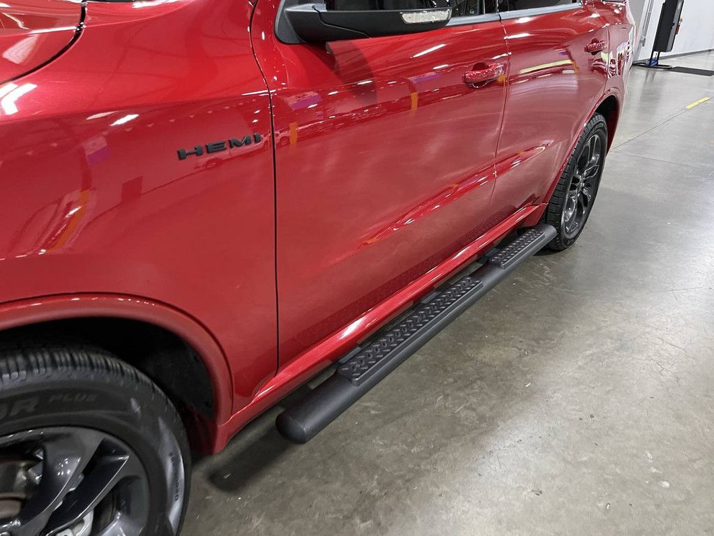 2021 DODGE Durango - photo 9