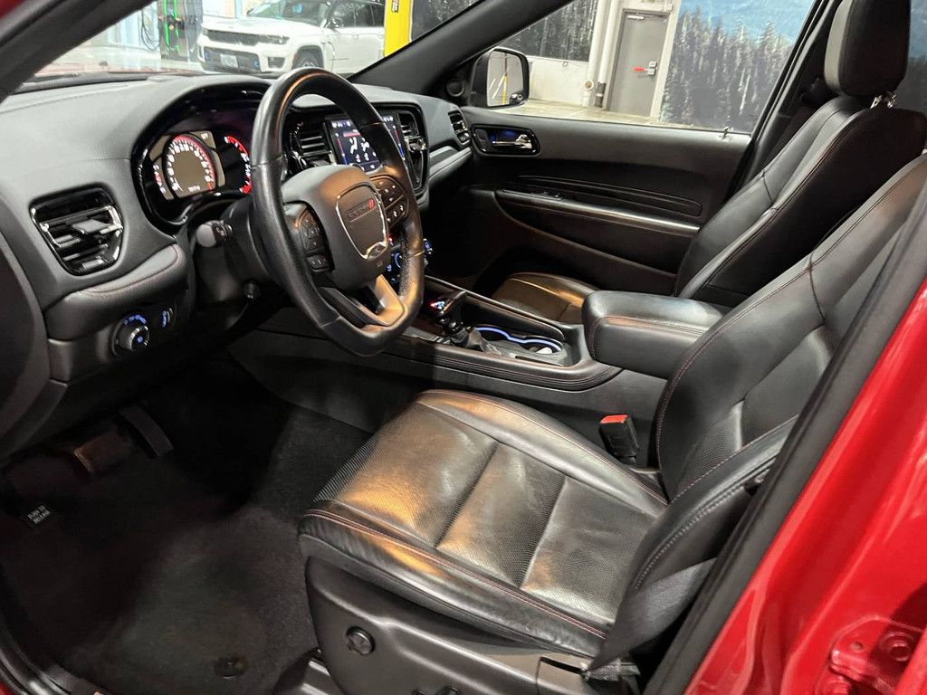2021 DODGE Durango - photo 10