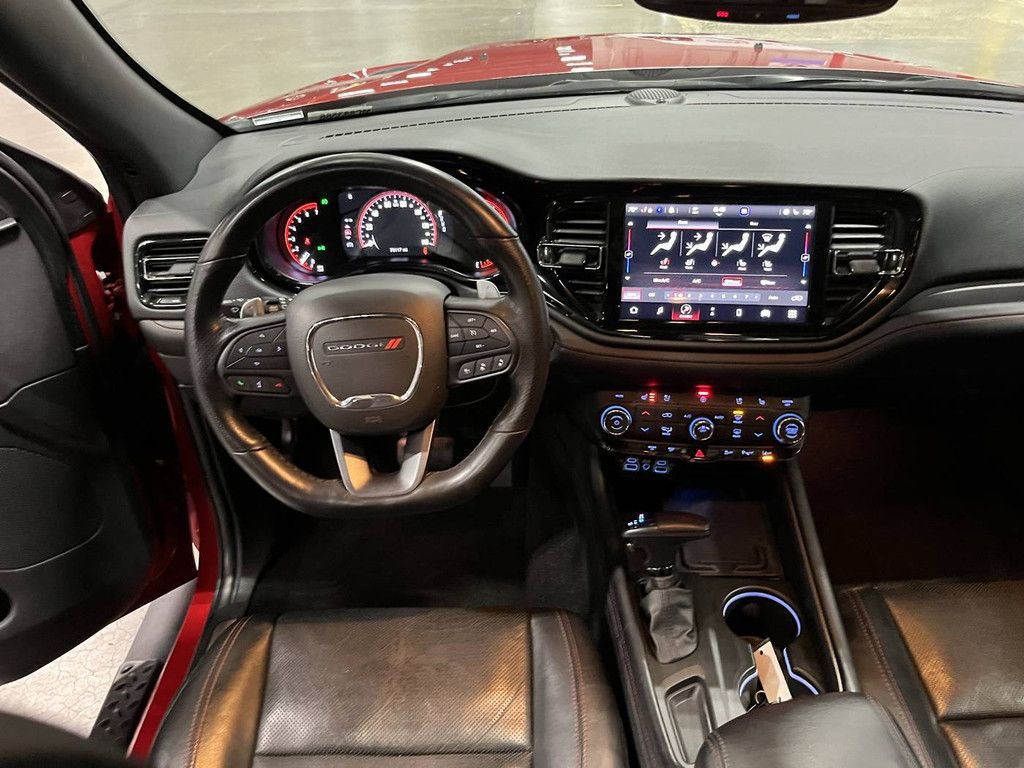 2021 DODGE Durango - photo 12
