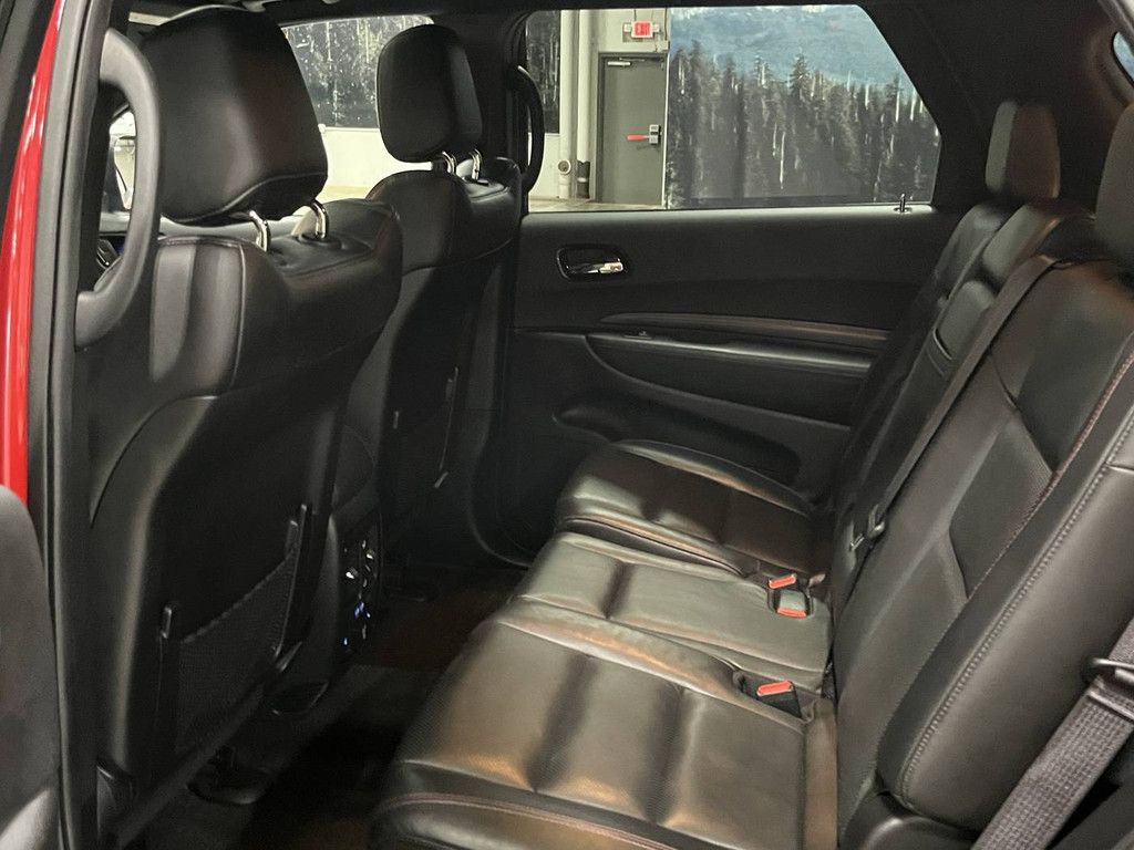 2021 DODGE Durango - photo 14