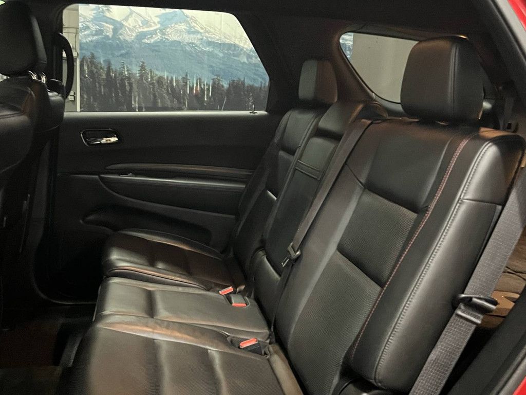 2021 DODGE Durango - photo 15