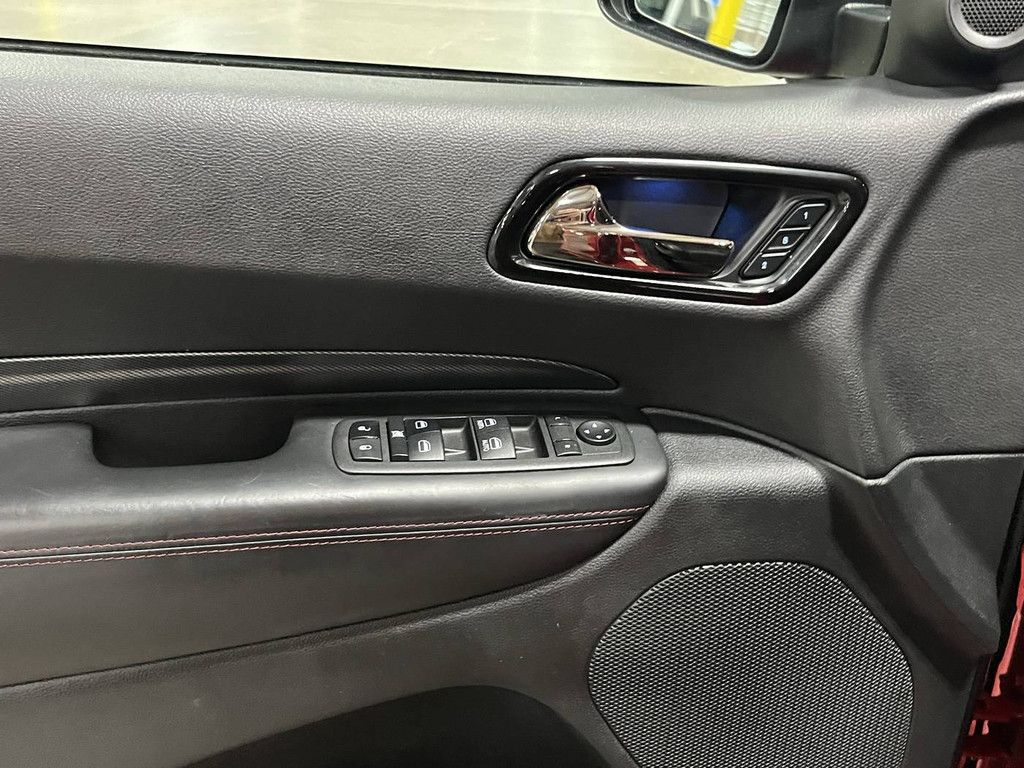 2021 DODGE Durango - photo 16