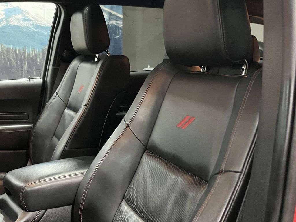 2021 DODGE Durango - photo 18