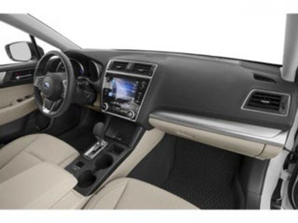 2019 SUBARU Outback - photo 19