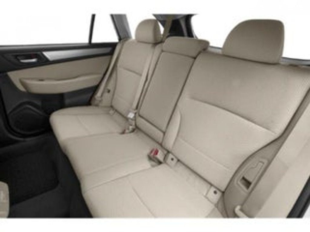 2019 SUBARU Outback - photo 17