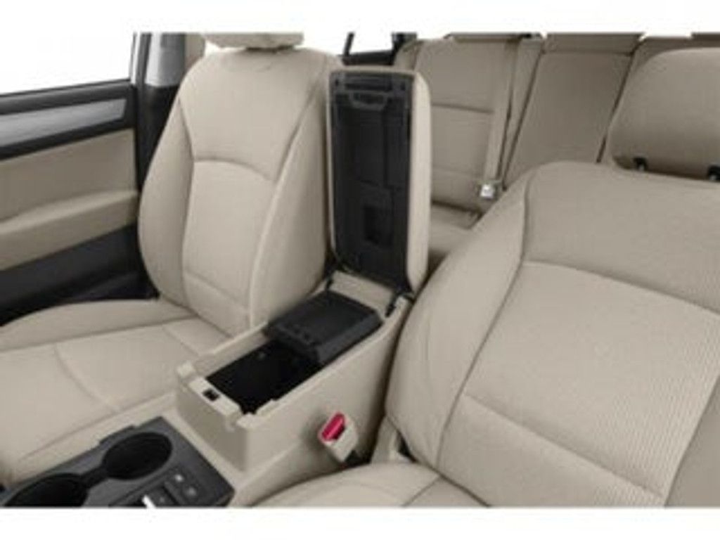 2019 SUBARU Outback - photo 18