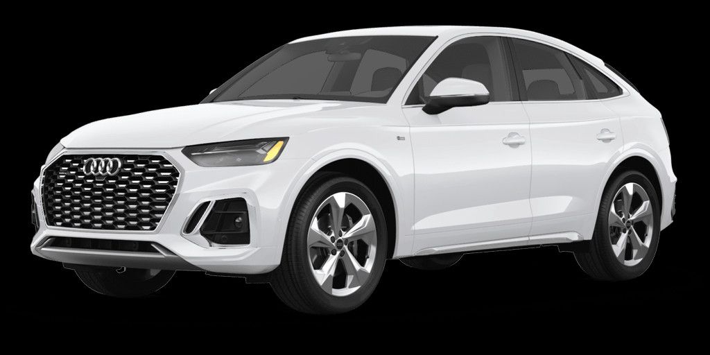2023 Audi Q5 S Line Quattro