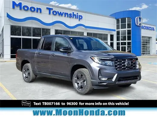 2026 HONDA Ridgeline TrailSport for sale