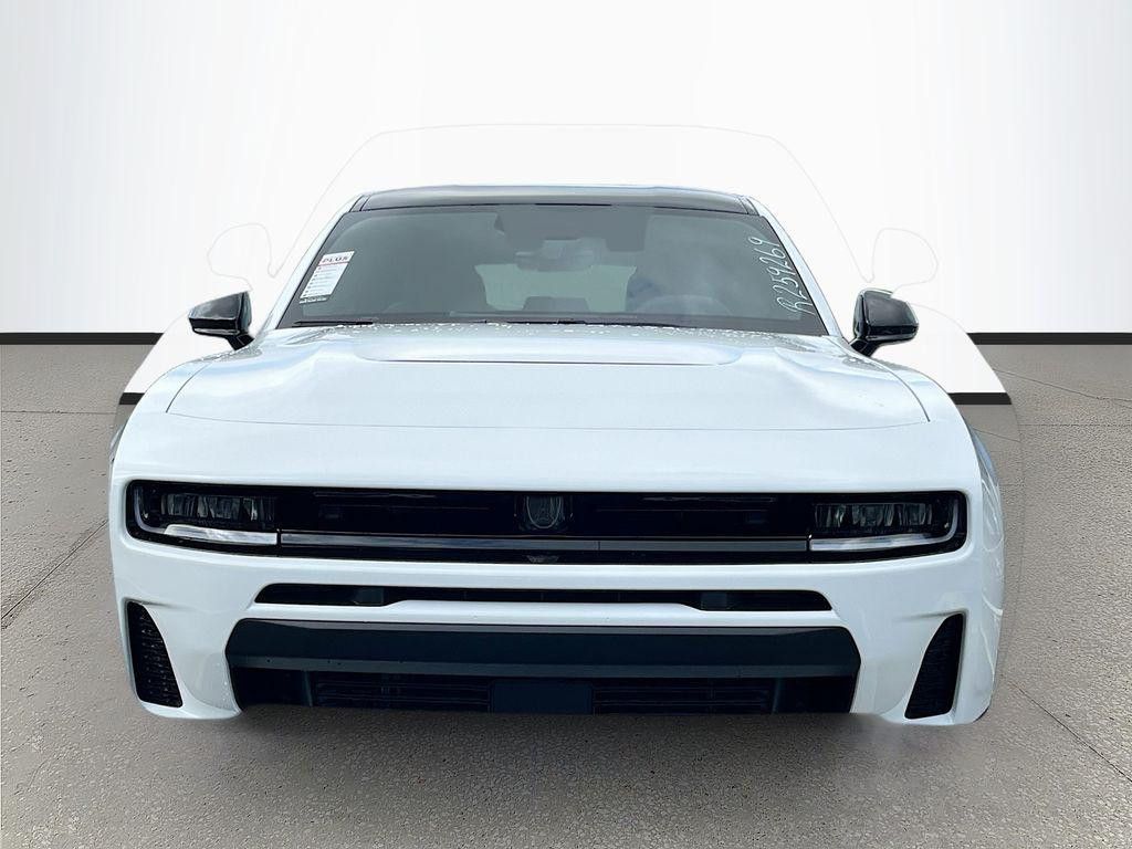 2026 DODGE Charger - photo 2