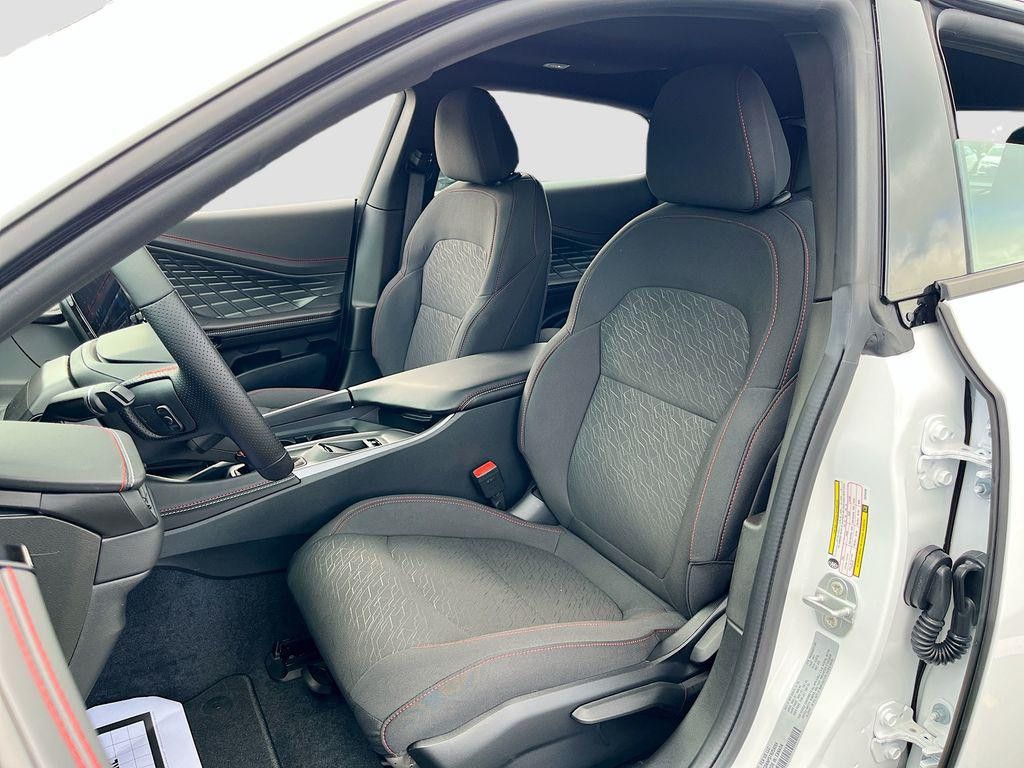 2026 DODGE Charger - photo 19