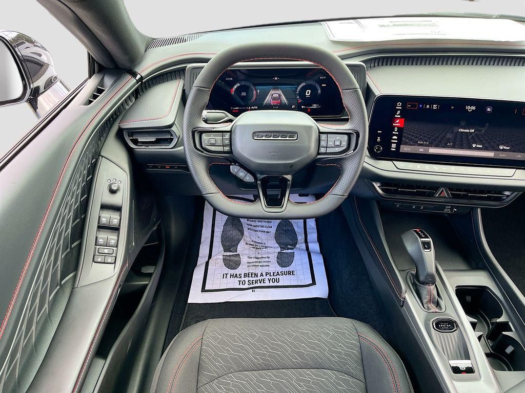 2026 DODGE Charger - photo 20