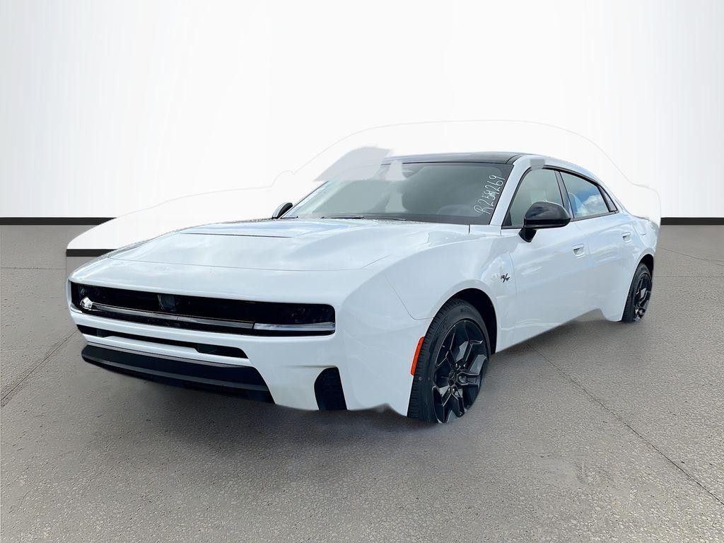 2026 DODGE Charger - photo 3
