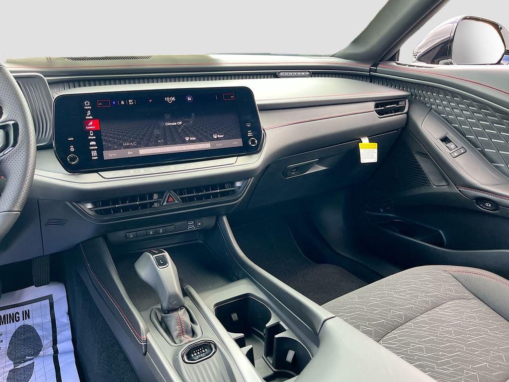 2026 DODGE Charger - photo 21