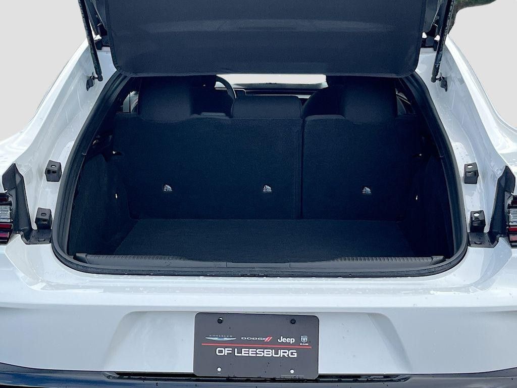 2026 DODGE Charger - photo 23