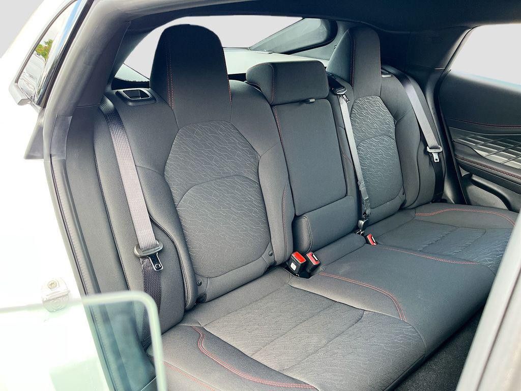 2026 DODGE Charger - photo 24