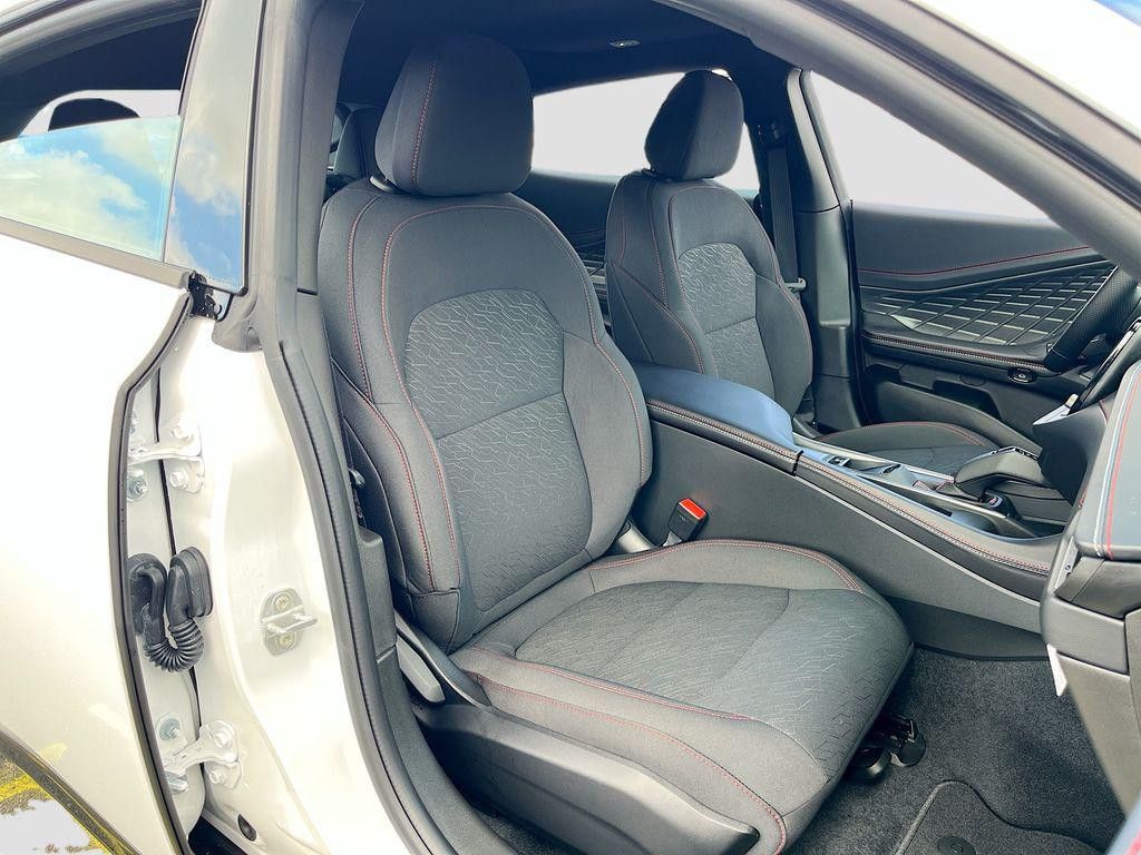 2026 DODGE Charger - photo 25