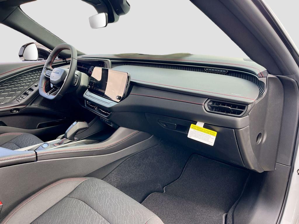 2026 DODGE Charger - photo 26