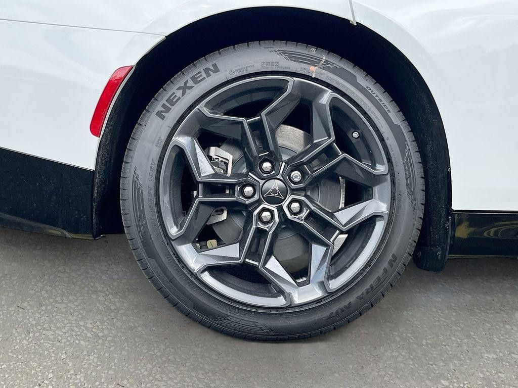 2026 DODGE Charger - photo 27