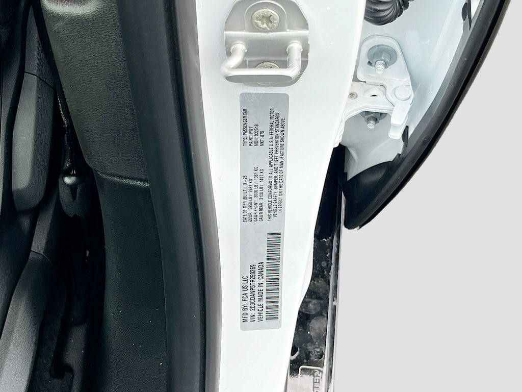 2026 DODGE Charger - photo 28