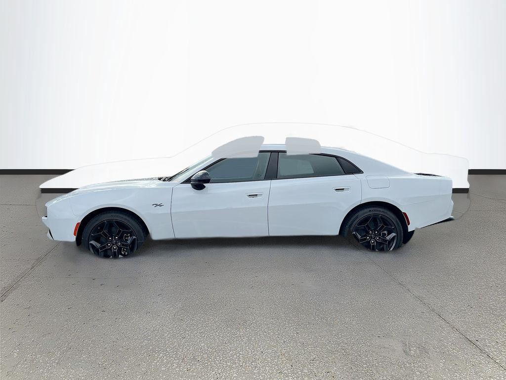 2026 DODGE Charger - photo 4