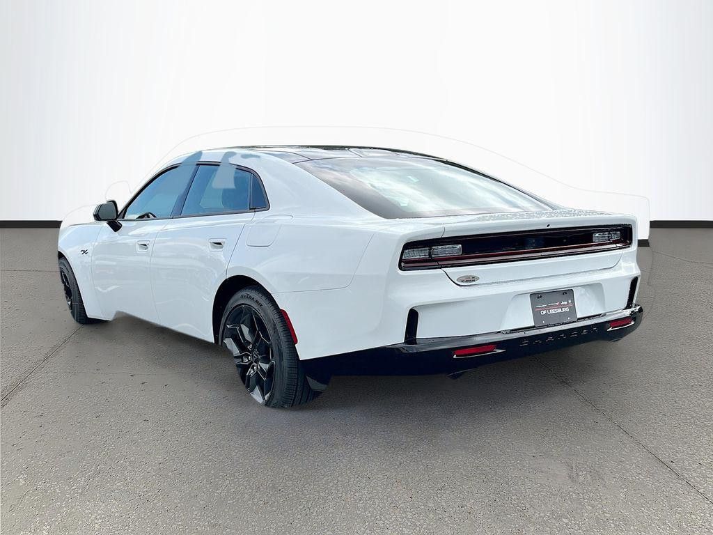 2026 DODGE Charger - photo 5