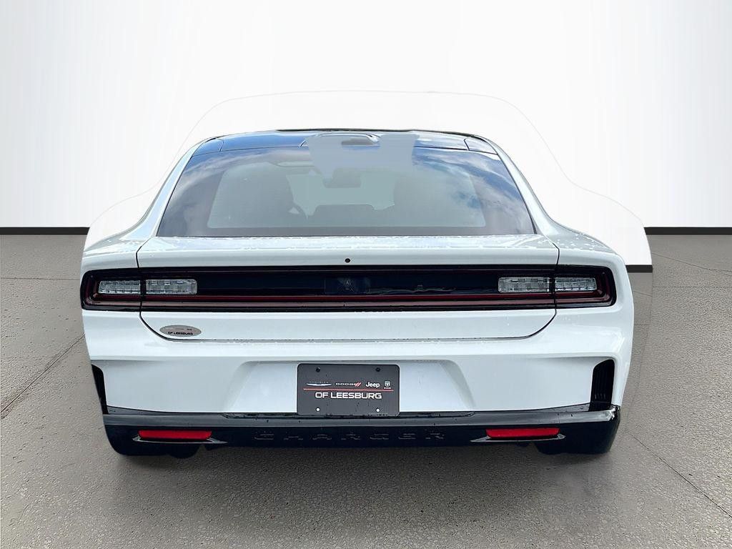 2026 DODGE Charger - photo 6