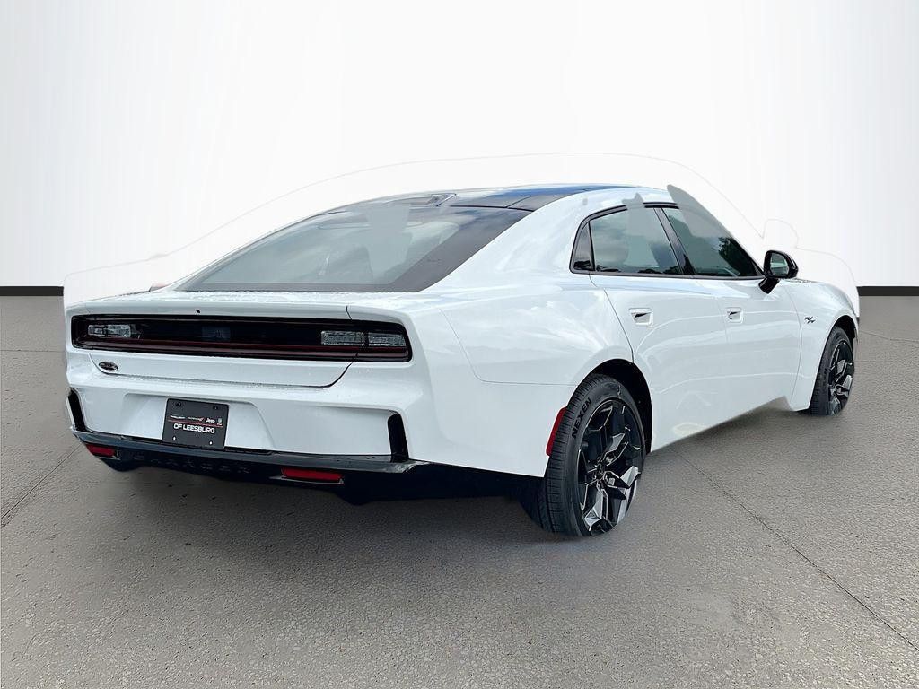2026 DODGE Charger - photo 7