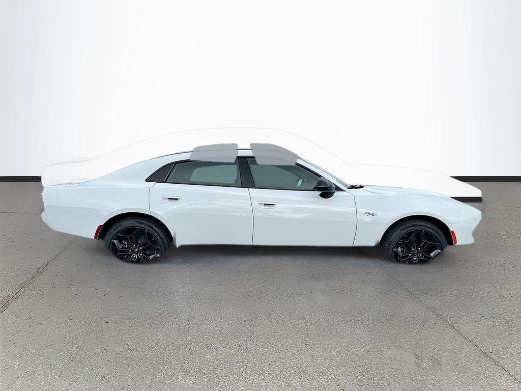 2026 DODGE Charger - photo 8