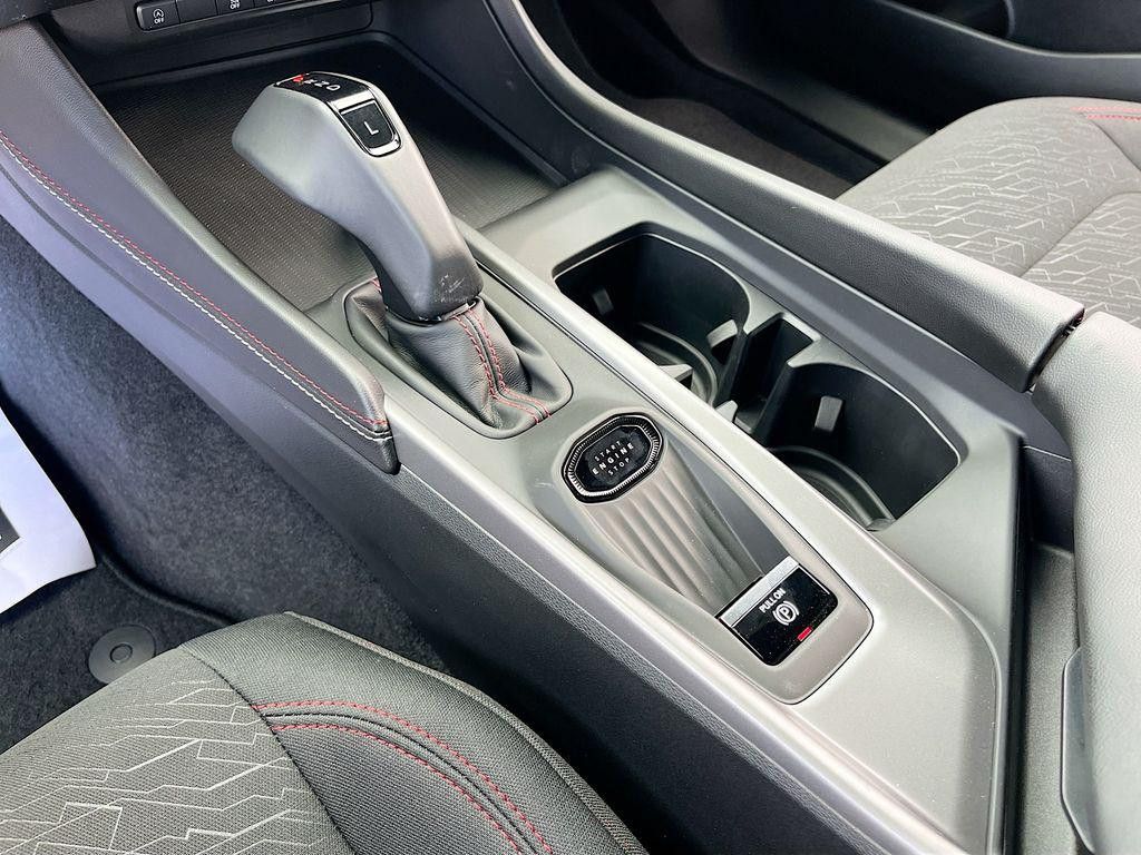 2026 DODGE Charger - photo 16