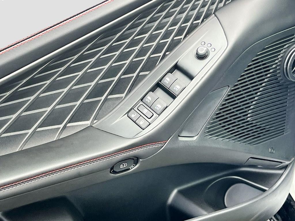 2026 DODGE Charger - photo 17