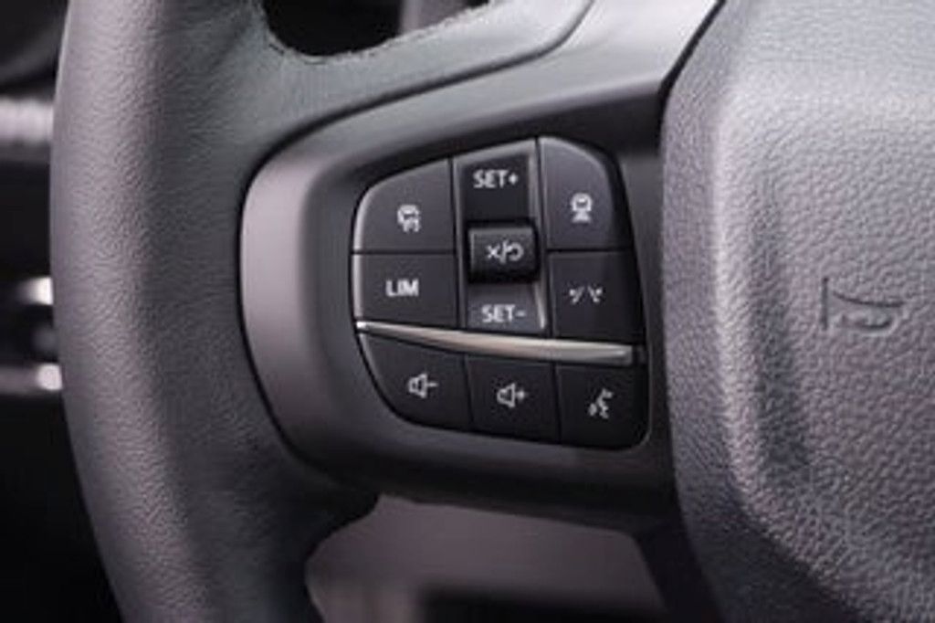 2024 FORD Ranger - photo 19