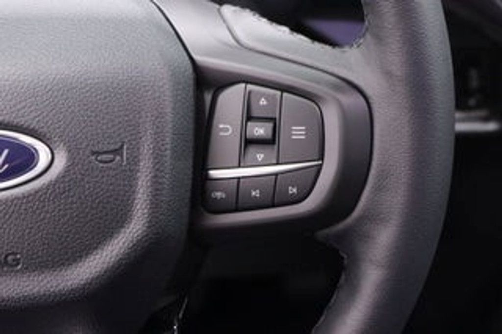 2024 FORD Ranger - photo 20
