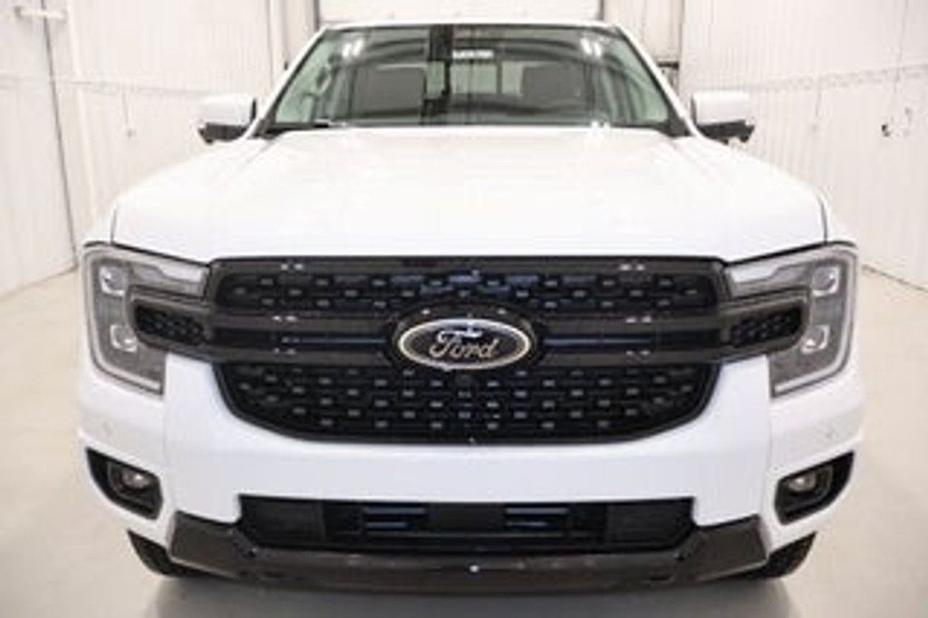 2024 FORD Ranger - photo 3