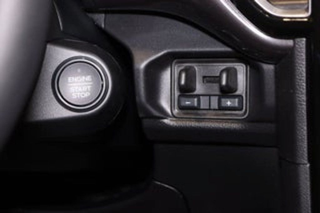 2024 FORD Ranger - photo 21