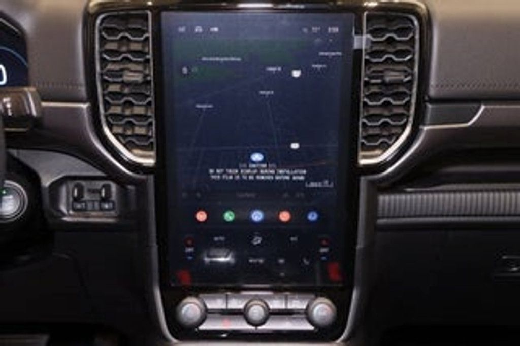 2024 FORD Ranger - photo 22