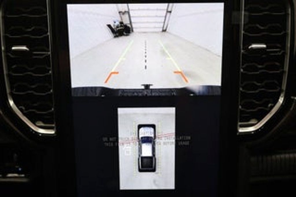 2024 FORD Ranger - photo 23