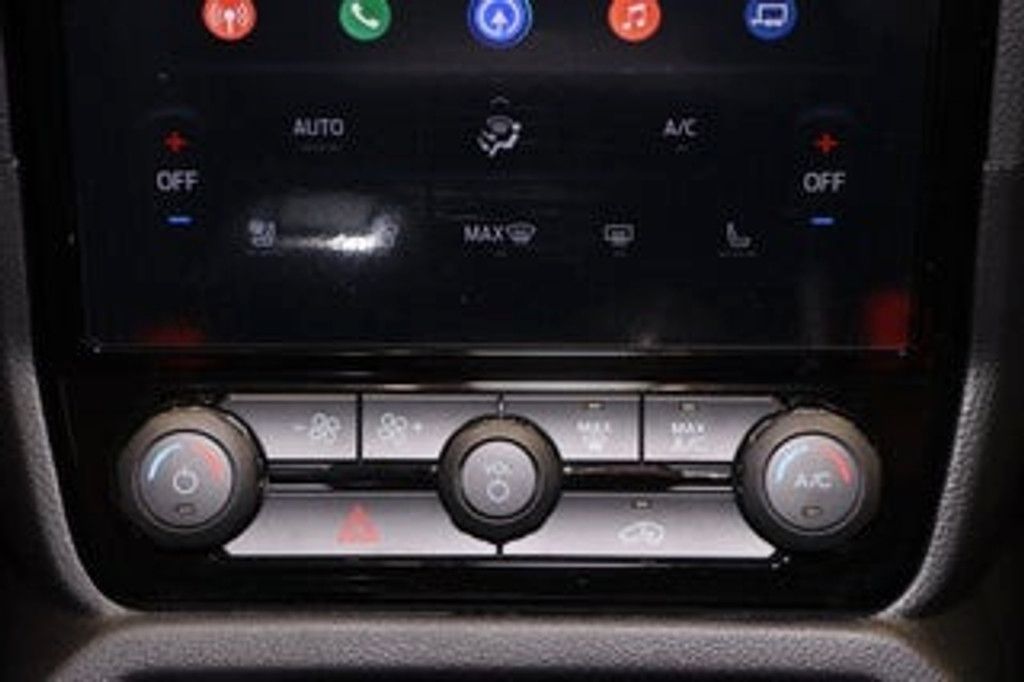2024 FORD Ranger - photo 24