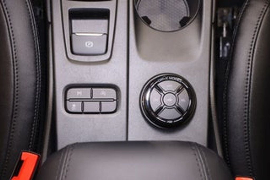 2024 FORD Ranger - photo 25