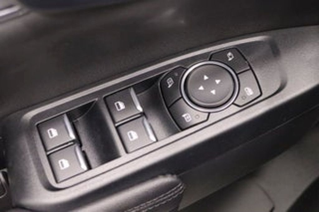 2024 FORD Ranger - photo 11