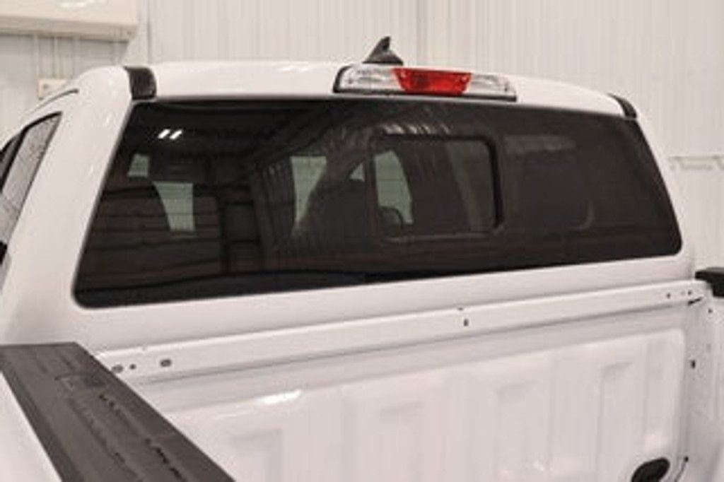 2024 FORD Ranger - photo 29