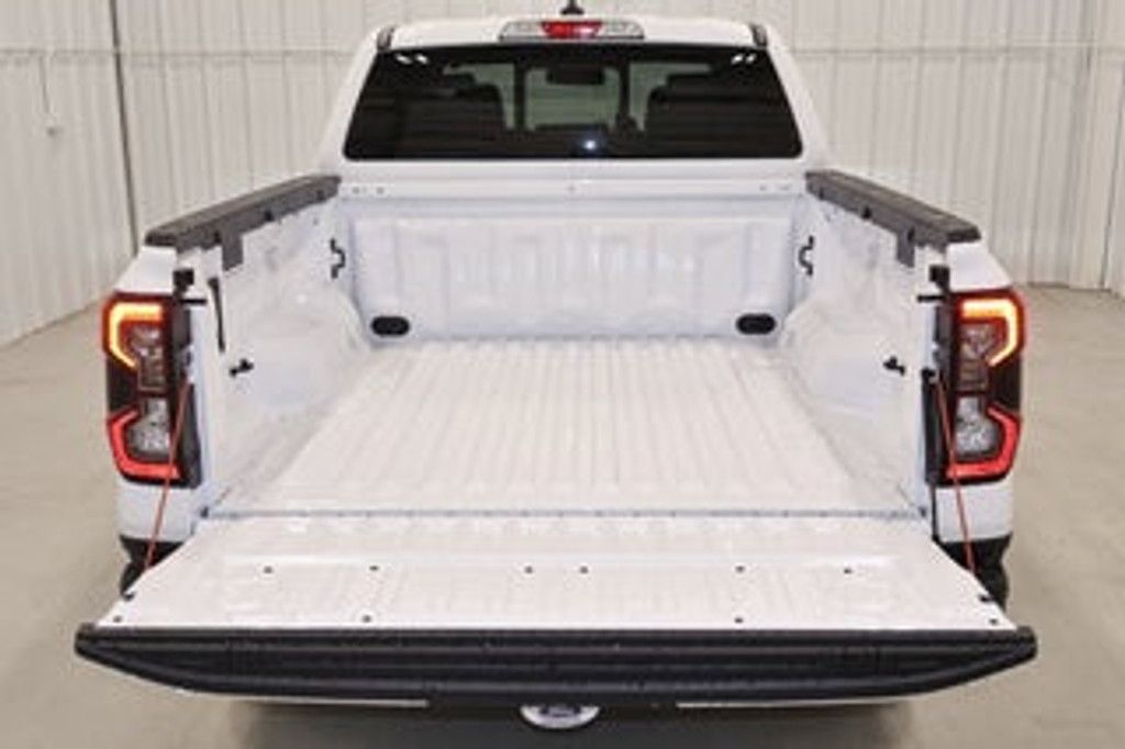 2024 FORD Ranger - photo 30