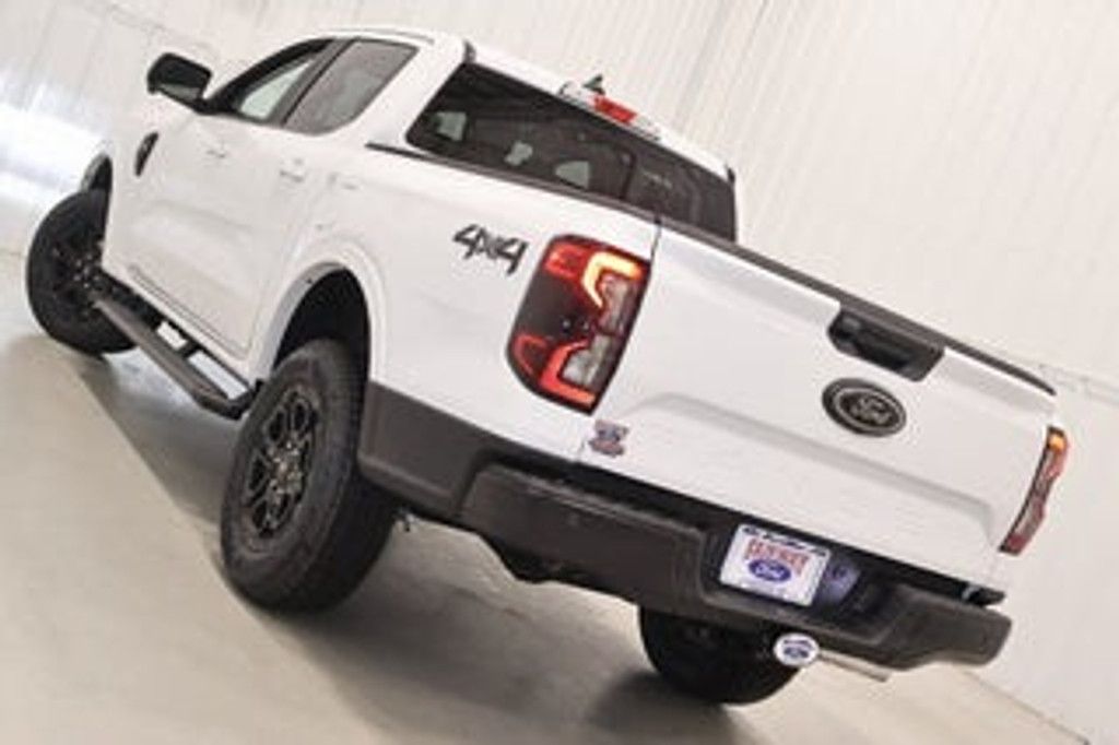 2024 FORD Ranger - photo 31
