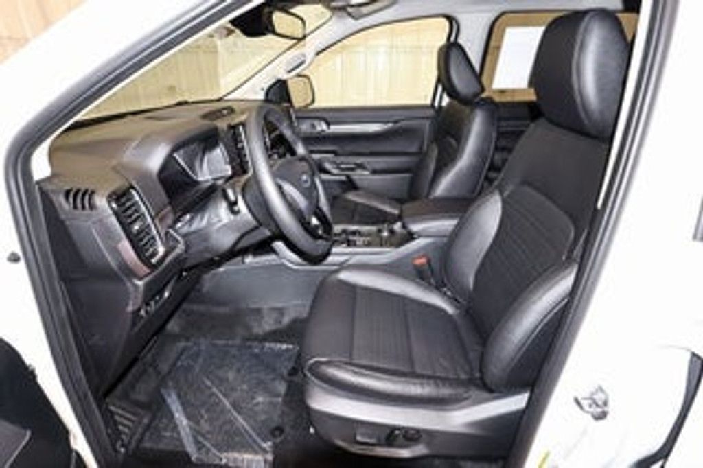 2024 FORD Ranger - photo 12