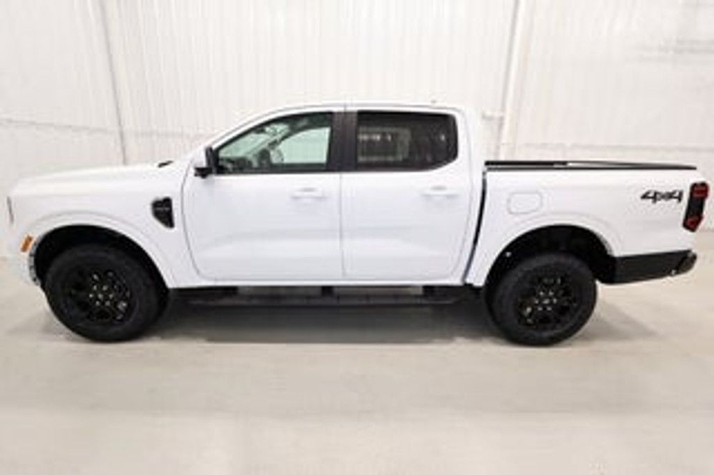 2024 FORD Ranger - photo 5